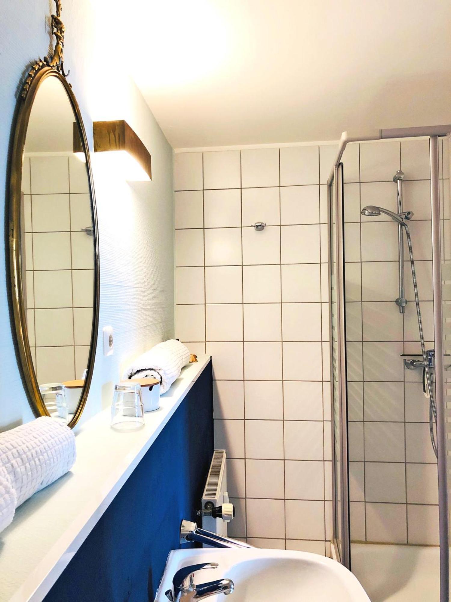 Speicherloft Kappeln Eksteriør billede